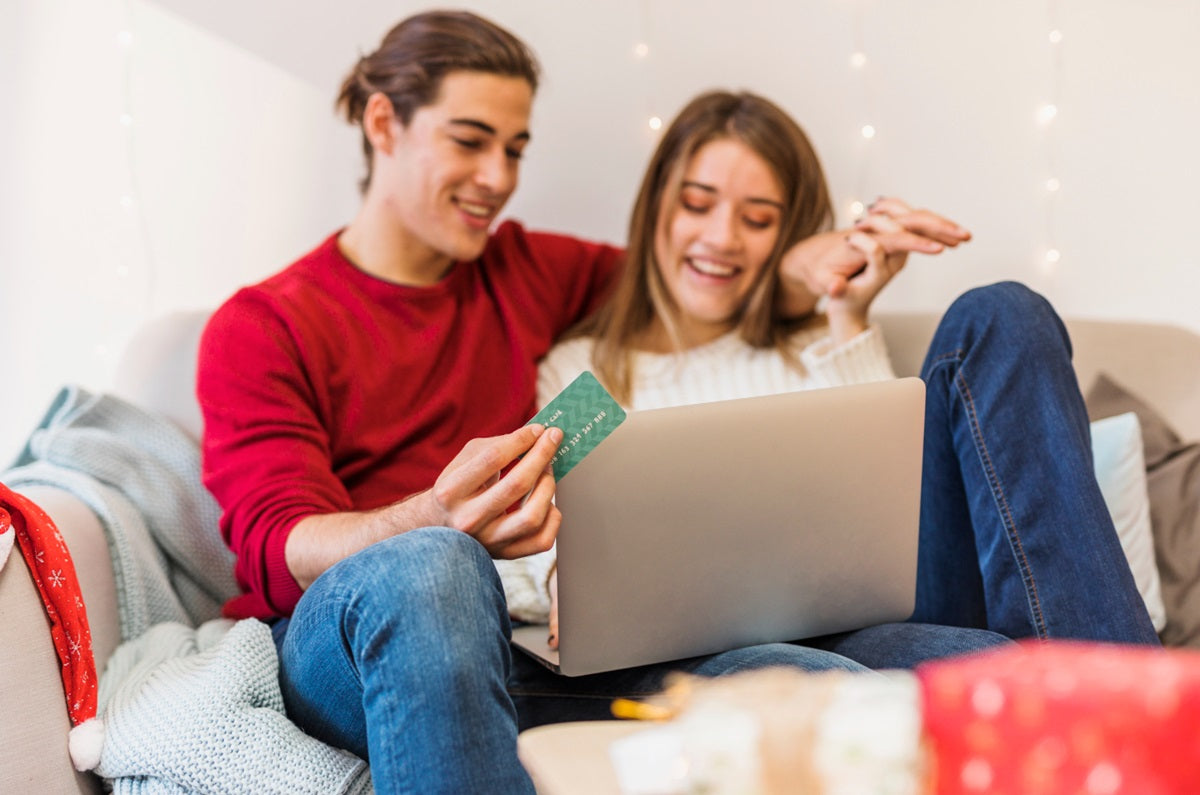 Happy Shopping with Grabhub