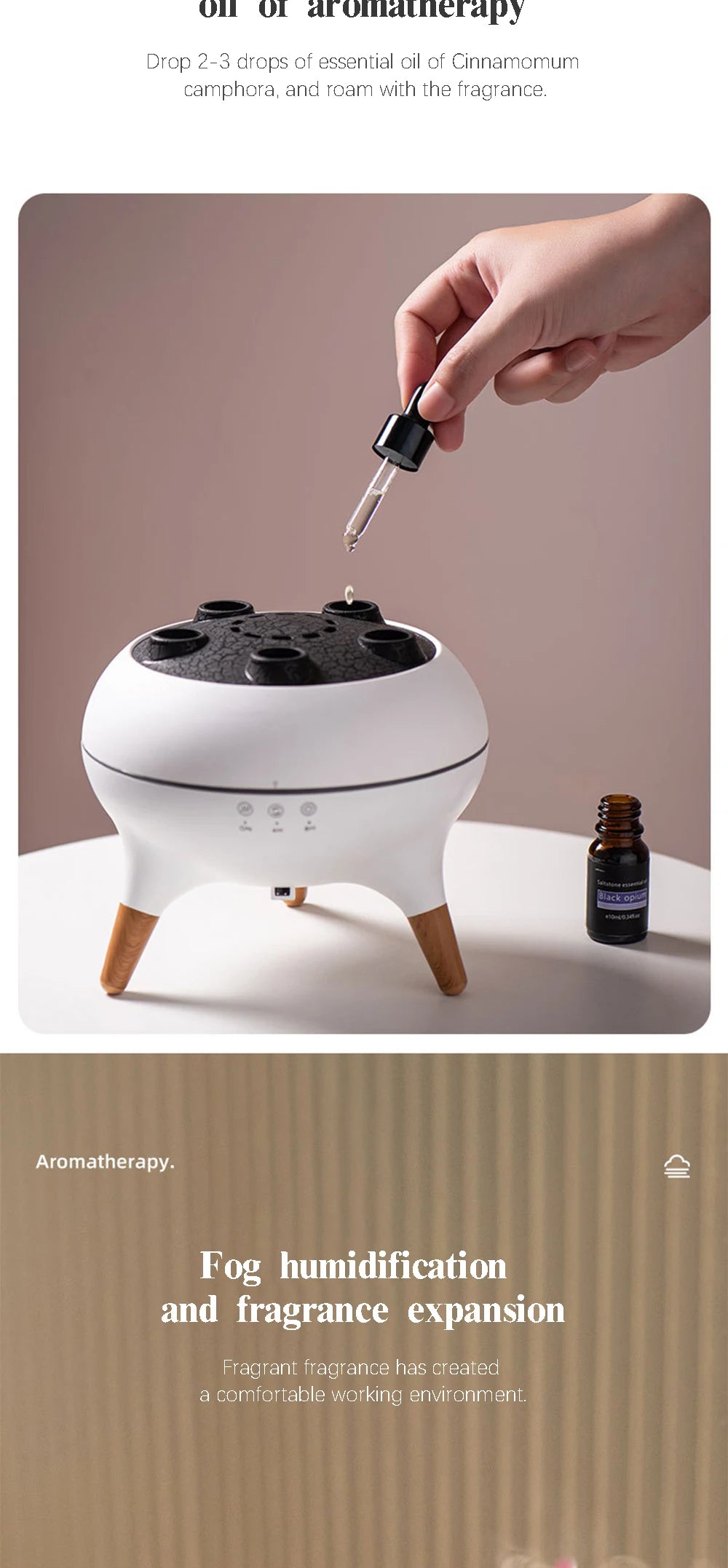 Jellyfish Air Humidifier